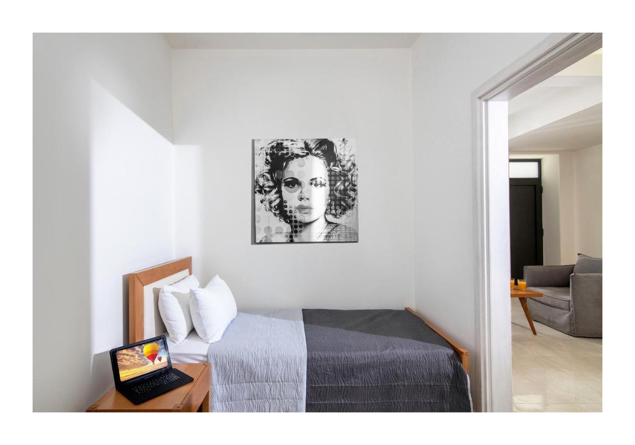 Apartment Casa Di Ariadne