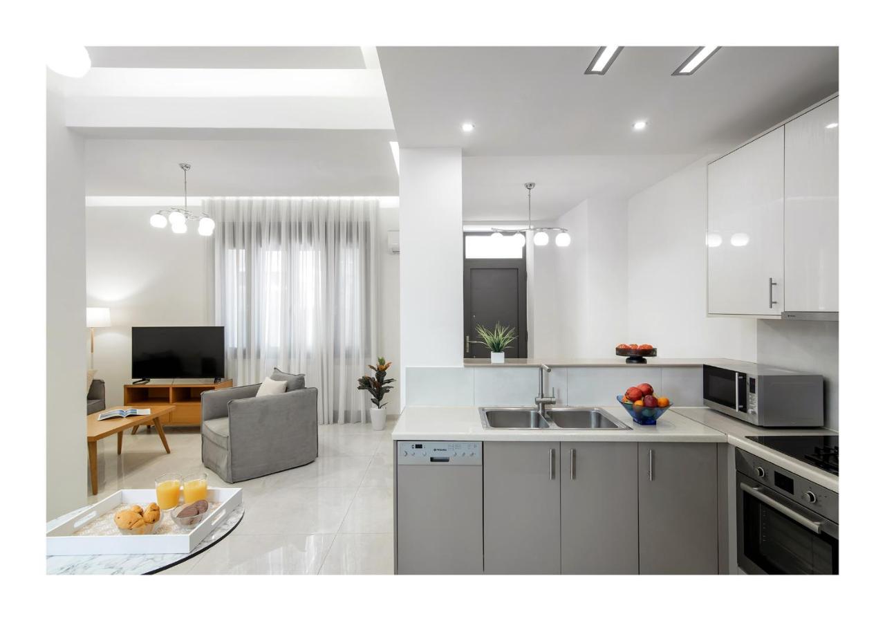 Casa Di Ariadne Apartment Iraklio
