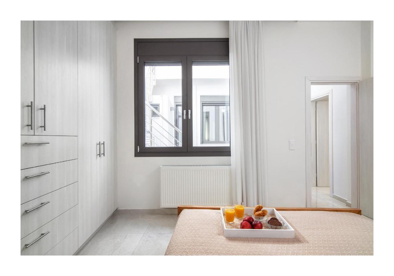 Casa Di Ariadne Apartment *