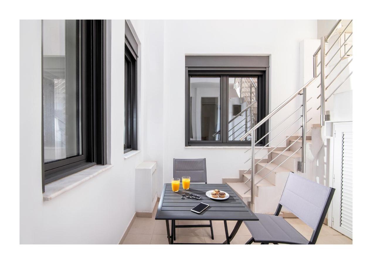 Casa Di Ariadne Apartment *