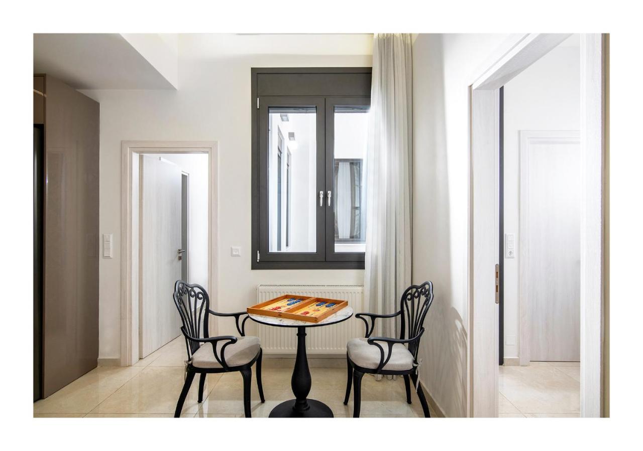 Appartement Casa Di Ariadne